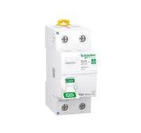 SCHNEIDER ELECTRIC R9R062 Resi9, Residual Current Circuit Breaker (RCCB),  2P, A Type, 30mA - R9R06240 - 40A