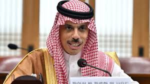 Saudi minister says ‘all bets off’ if Iran gets nuclear weapon