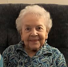 Obituary information for Marilyn I. Hostetler