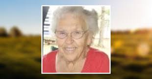 Martha Mae Cunningham (Olds) Obituary January 8, 2021