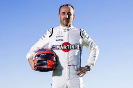 Hamilton mistrzem po raz szósty! Robert Kubica Is Back To Formula 1 This Time For Real Not As Test Driver Snaplap