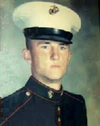 PFC Mitchel Thomas Morton (1948-1969)