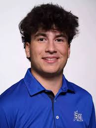 2025-26 Men's Golf Roster