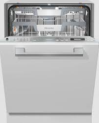 The washing machine broke down again; Miele 24 Panel Ready Built In Dishwasher G 7156 Scvi Spencer S Tv Appliance Phoenix Az