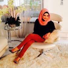 Primadona ziela jalil quot queen control boleh jadi derhaka pada suami quot. Ziela Jalil Zielajalil Twitter