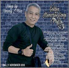 Sobat rockers90s, sudah lama tidak posting lagi di blog nih, rasanya kangen pengin nulis postingan lagi. Tommy J Pisa Ternyata Asli Palembang Masih Aktif Manggung Lampukuning Id