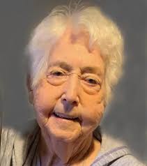 Betty Jo Avery Obituary