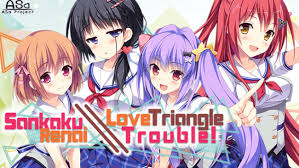 Sep 05, 2021 · sankaku app gains rankings sankaku complex. Sankaku Renai Love Triangle Trouble Free Download V1 01 Uncensored 2021