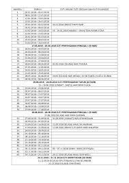 Masih terdapat kekeliruan di kalangan orang ramai berhubung tarikh cuti persekolahan dan cuti perayaan aidilfitri tahun ini. Bilangan Minggu Persekolahan 2018