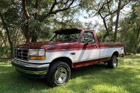 Image result for Vermillion 1993 Ford