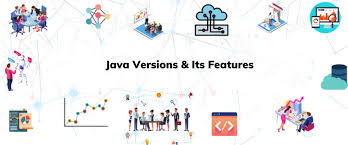 Как обновить java для майнкрафт windows 10 8 7. Java Versions Its Features Pianalytix Machine Learning