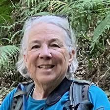 Sue Eggert's Instagram, Twitter & Facebook