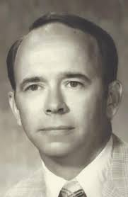 Charles Wesley Kincaid, Jr.