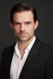 Actor & Filmmaker Richard Cambridge