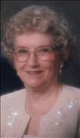 Sarah Geraldine "Gerry" Price McMahan