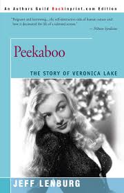 The skill inflicts a massive amount of hitstun, allowing you to easily follow up on the attack despite needing to land first. Peekaboo The Story Of Veronica Lake Lenburg Jeff 9780595192397 Books Amazon Ca