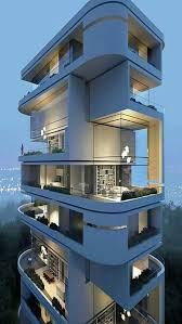 46 Modern Architecture Building Apartments Https Www Mobmasker Com Architecture Build Apartment Architecture Modern Architecture Building Modern Architecture