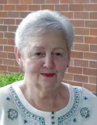 Obituary information for Betty Horne