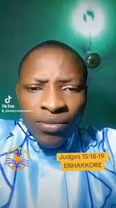 Elder Dr. J. Ade Idowu (JPIL)