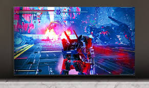 Televisor Lg Nanocell Led 55 4k Smart Tv Ai 55nano81 2020 Plazavea Supermercado