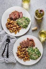 By zee krstic and beth krietsch 62 Easy Dinner Ideas For Two Romantic Dinner For Two Recipes