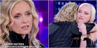 Mi avevano già dato l'estrema unzione, ma ho sentito la voce di mia sorella  che urlava e sono tornata": Jessica Mattera racconta a Verissimo del  trapianto di cuore