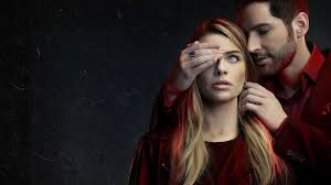 Mit staffel 5 feiert lucifer sein serienfinale. Lucifer Staffel 5 Lucifer Wiki Fandom