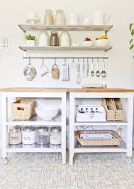 30 unique kitchen storage ideas that you can apply in your kitchen simple kitchen kitchen renovation unique kitchen