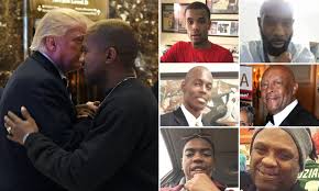 Kanye West urged to 'deliver