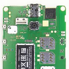 🔬 Tech review of Microsoft Lumia 532 DS ...