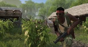 Pin On Rising Storm 2 Vietnam
