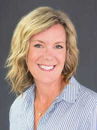 MICHELLE REDMAN: Empowering relationships, transforming lives, 1 match at a  time