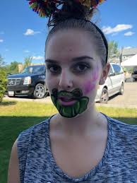 Unicorns In Supersuits