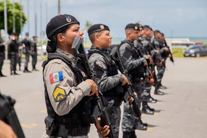 Concursos da PM e Bombeiros de Alagoas são oficialmente retomados com novas datas de provas