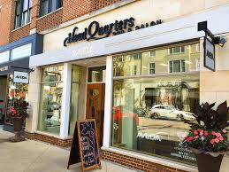 Check in or call to confirm booking options. Head Quarters Spa Salon By Aveda Crocker Park