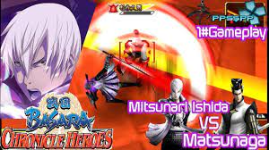 We did not find results for: Mitsunari Vs Matsunaga Sengoku Basara Chronicle Heroes Ppsspp Youtube