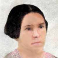 Jane Adams (1822–1865)