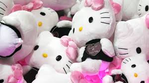 Mom loves me after all; Hello Kitty Is Actually Not A Cat Says The Company Behind The Beloved Brand Inc Com