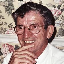 Dewey Edward Randolph Obituary