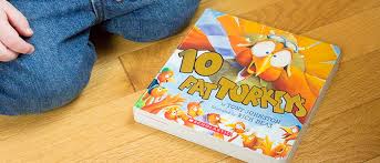 We did not find results for: Quick Easy Thanksgiving Story Time With Ten Fat Turkeys