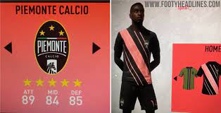 Bad news for supporters of la vecchia signora: Trikots Logos Bewertungen So Sehen Juventus River Plate In Fifa 20 Aus Nur Fussball