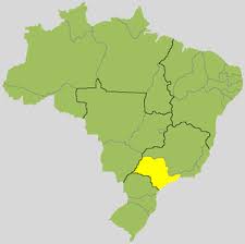Die besten sehenswürdigkeiten in bundesstaat são paulo. Sao Paulo Bundesstaat Reisefuhrer Auf Wikivoyage