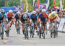 Terengganu Cycling Team added a...