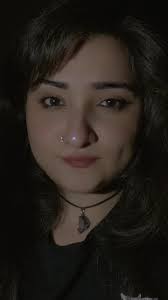 TikTok Video Post with Dimpleparii5 Hashtags