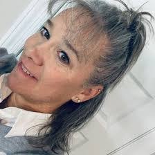 Jacqui Thomas's Instagram, Twitter & Facebook