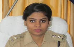 Relief For Ips Officer Vartika Katiyar Home Dept Acquits Her Waiting for your positive response.