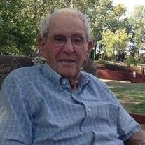 Ray C. Mortensen Obituary