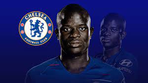 Latest on chelsea midfielder n'golo kanté including news, stats, videos, highlights and more on espn. N Golo Kante S New Role At Chelsea Has Positives And Negatives Football News Sky Sports