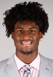 BRADLEY TARLETON STATE 9 5 4 6 13