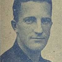 Jack Coghill, March 15, 1973 (cropped)